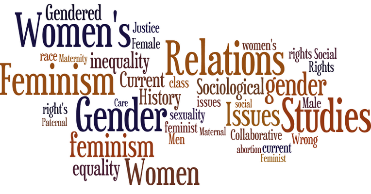 Women's Studies (General)