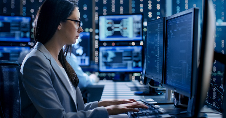 Computer Science (General)