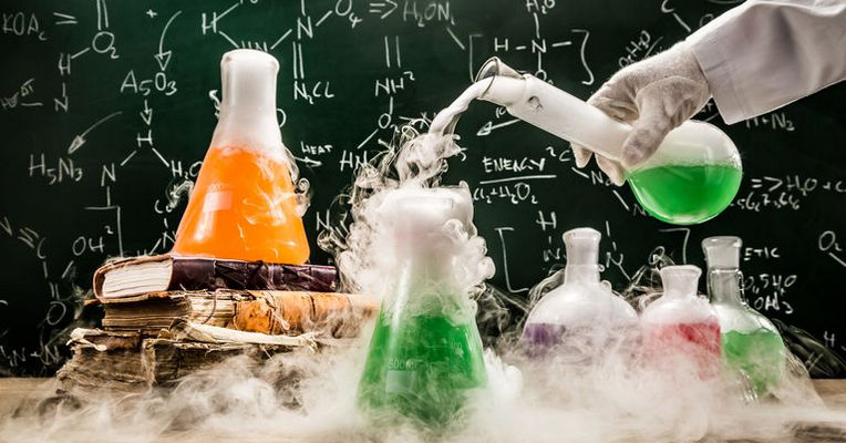 Chemistry