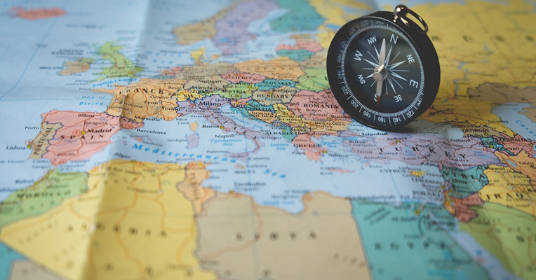 Geography