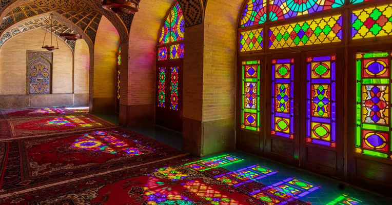 Persian