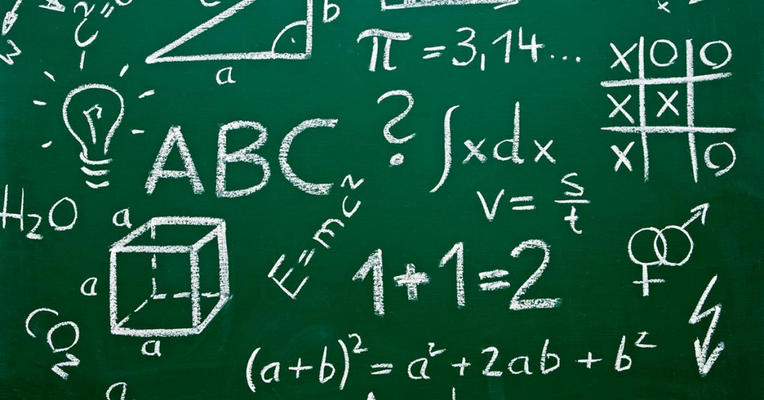 Mathematics
